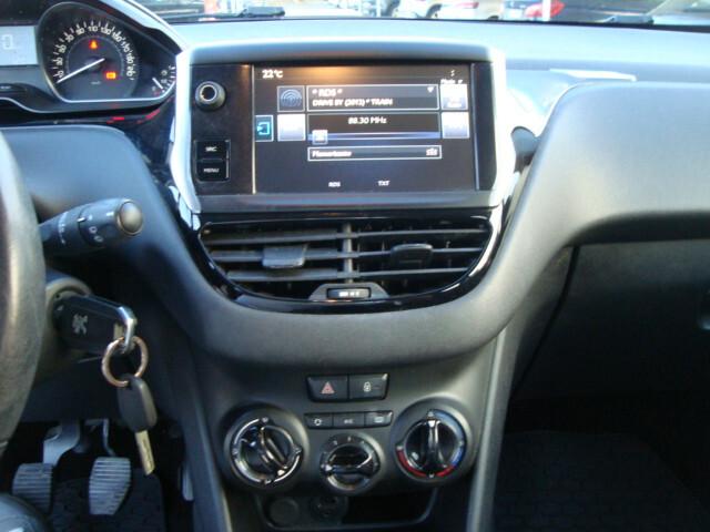 Peugeot 208 BlueHDi 5 porte