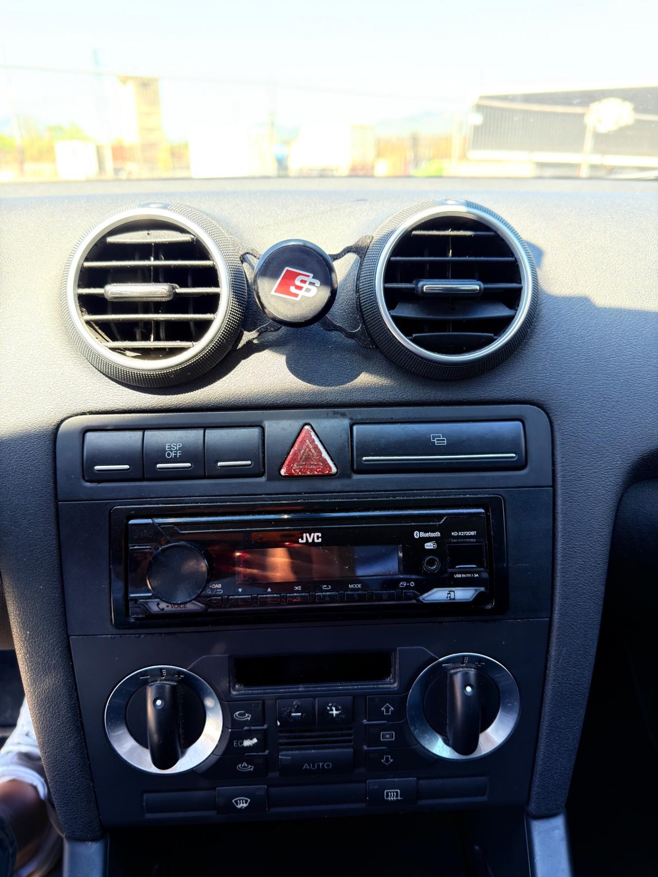 Audi A3 2.0 16V TDI Attraction