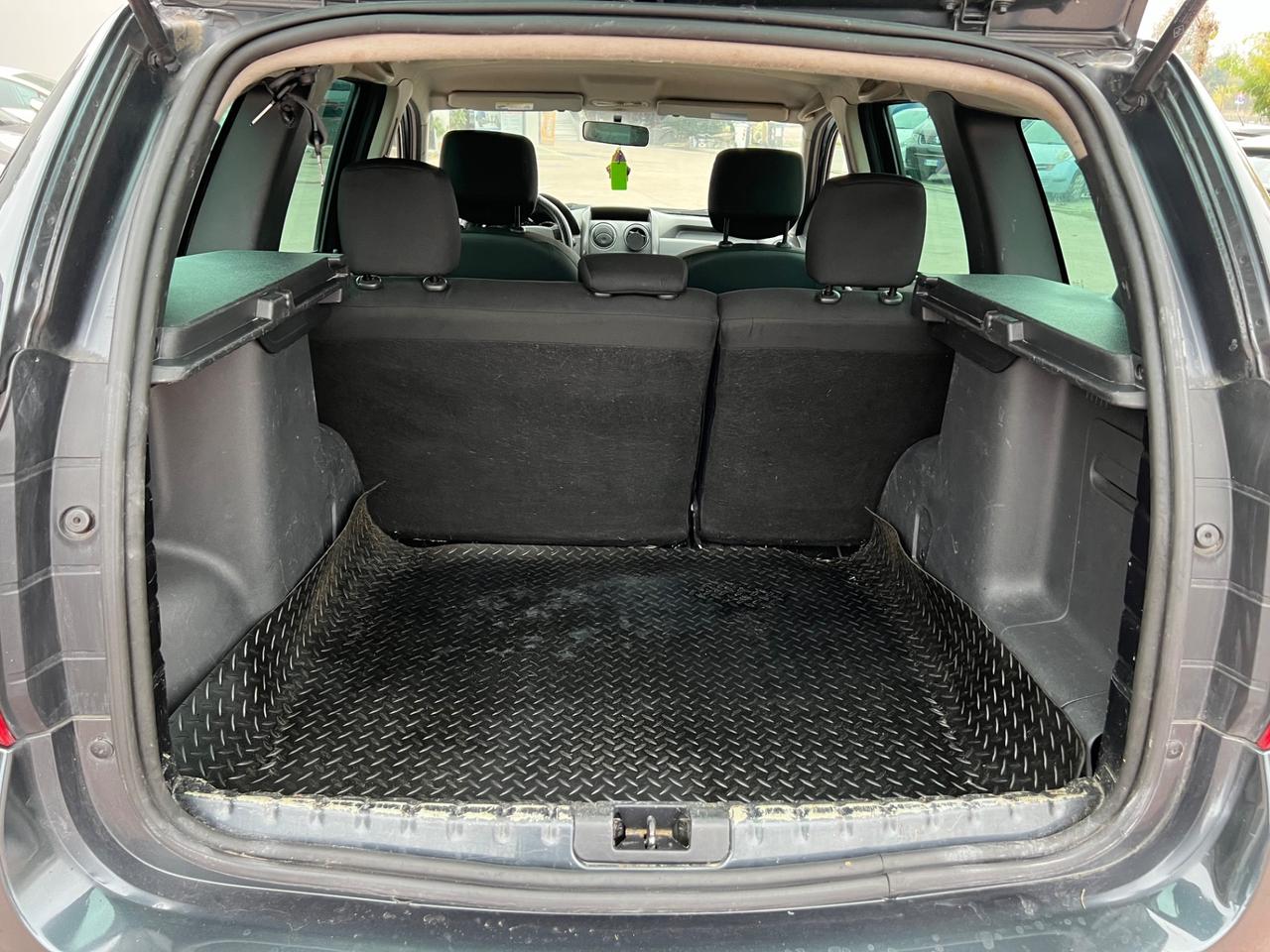 Dacia Duster 1.6 110CV 4x2 GPL Lauréate