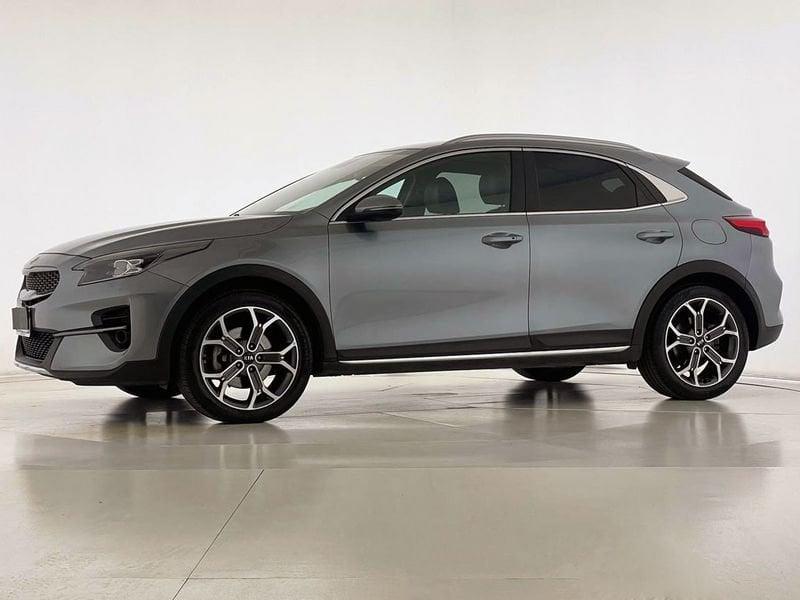 KIA Xceed Xceed 1.6 CRDi 136 CV Evolution