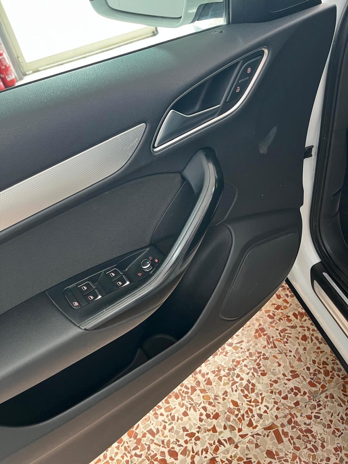 Audi Q3 2.0 TDI Advanced Plus
