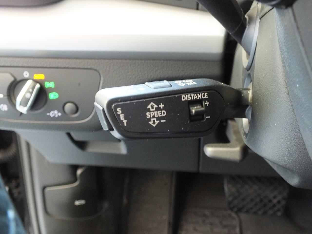 AUDI Q5 40 TDI 204 CV QUATTRO ADANCED PLUS