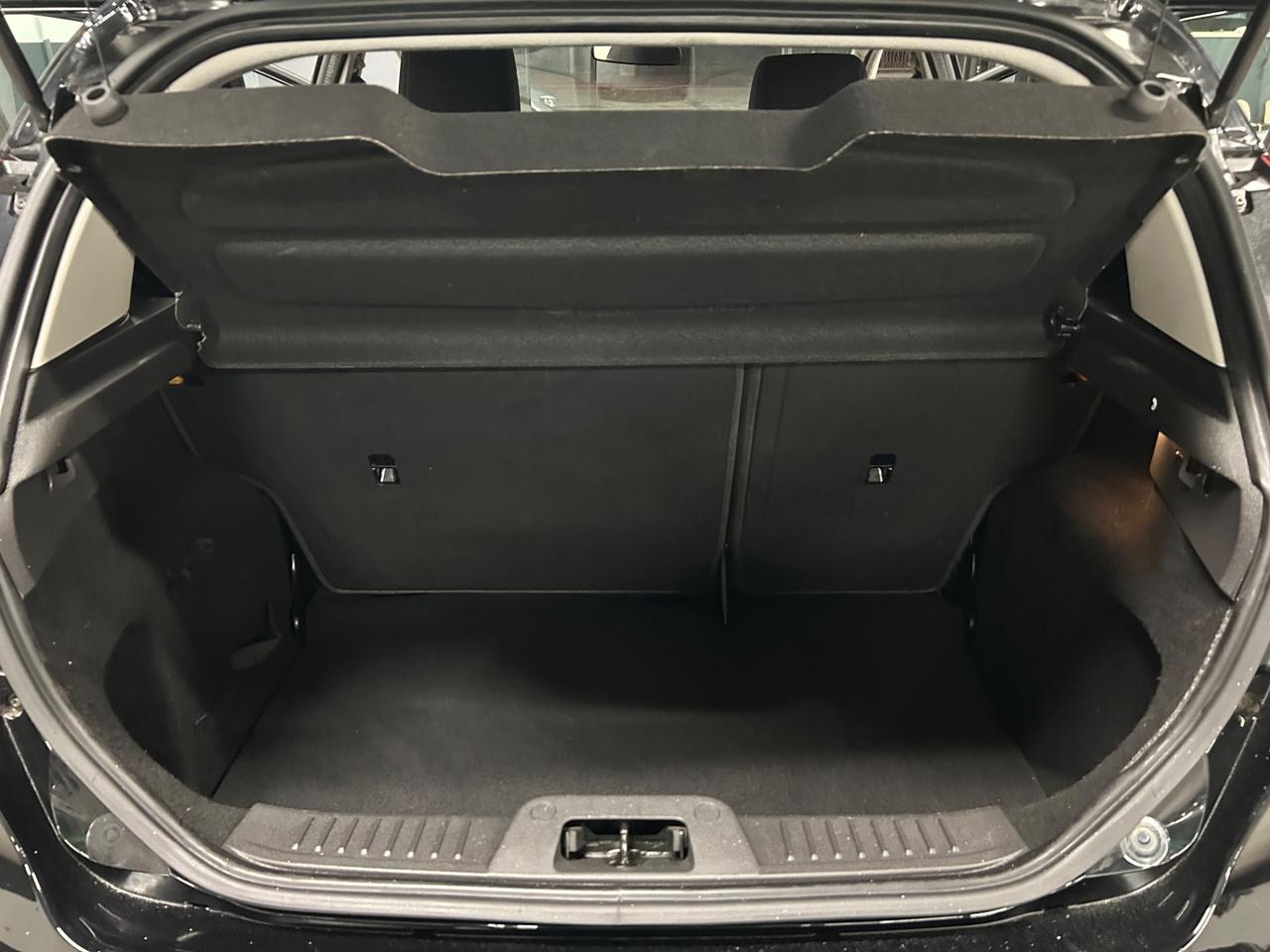 Ford Fiesta 1.5 TDCi 55kw 2017 EURO6B