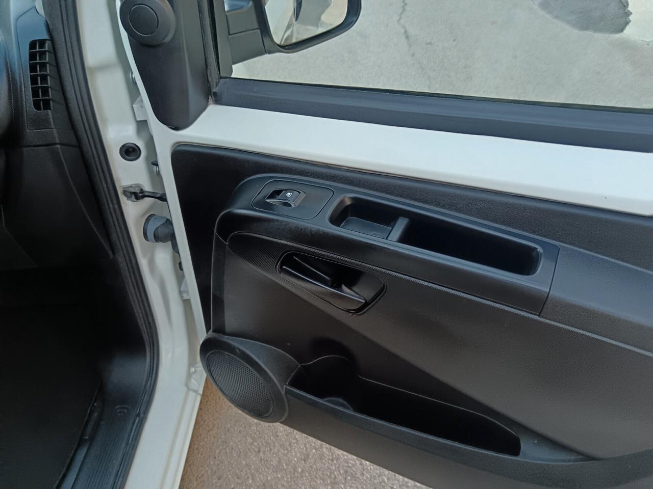 Fiat Fiorino 1.3 MJT 95CV Cargo SX