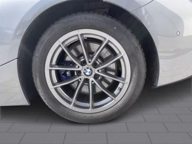 BMW Z4 sDrive20i Msport LED NAVI ACC