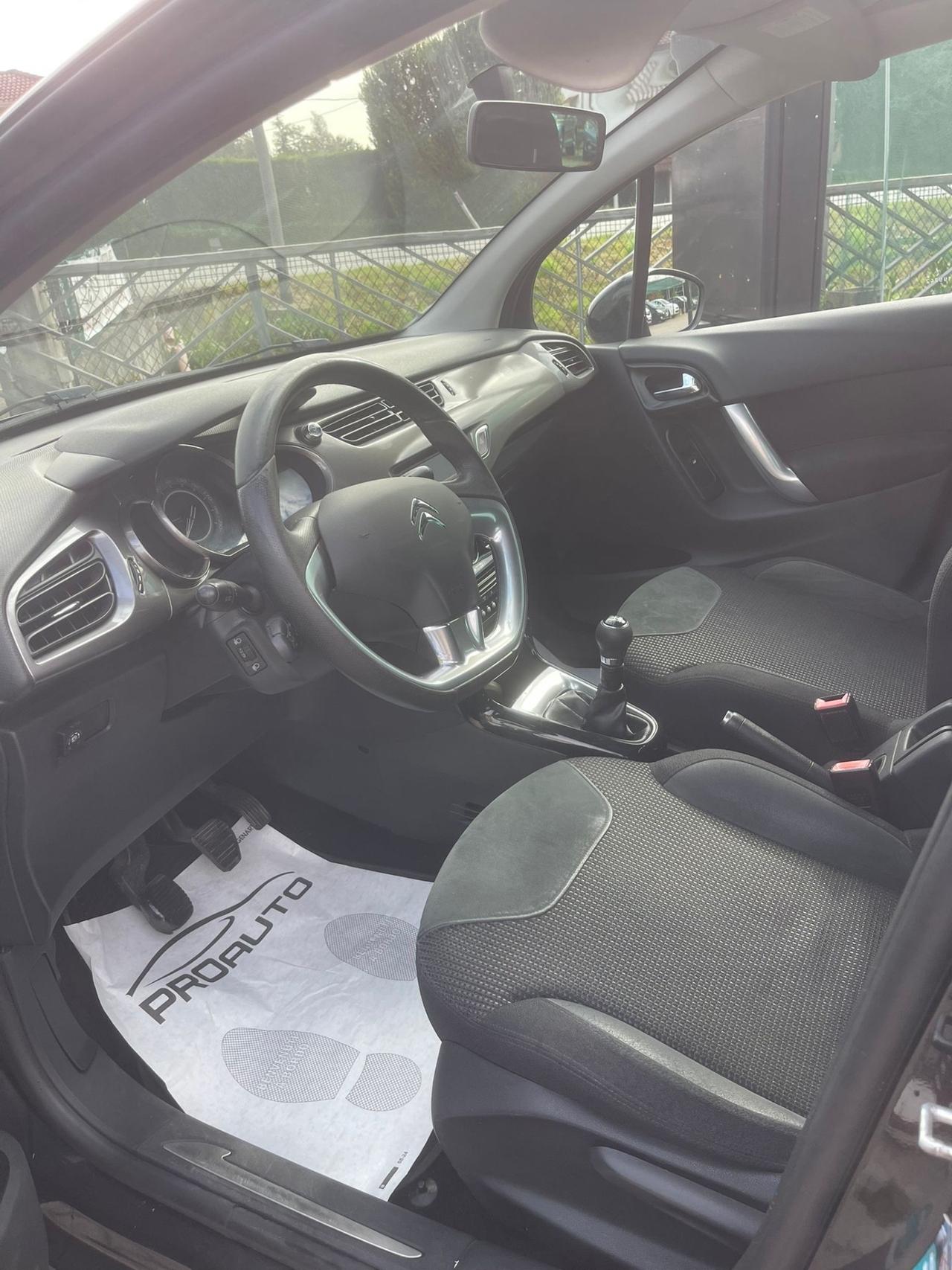 Citroen C3 1.4 Perfect Bi Energy G