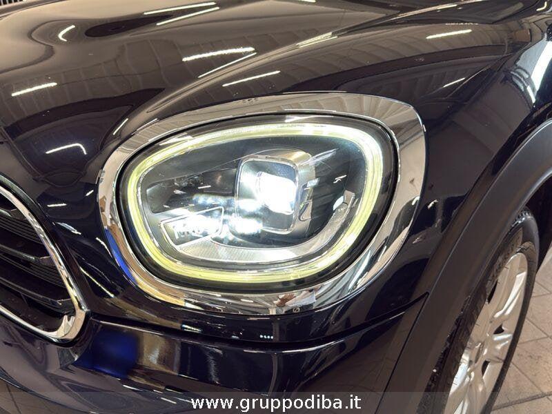 MINI Countryman Mini F60 2020 Benzi Mini 1.5 One Business auto