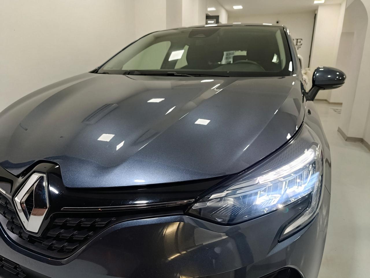 Renault Clio TCe 100 CV GPL 5 porte Zen