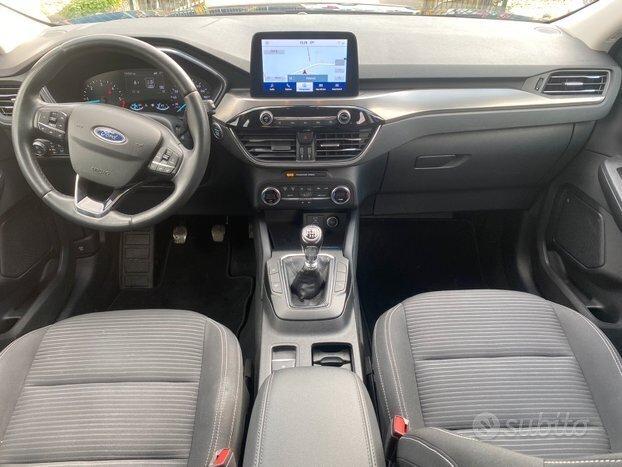 Ford Kuga diesel