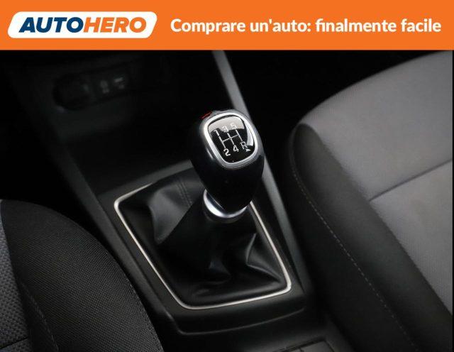 HYUNDAI i20 1.1 CRDi 12V 5 porte Blackline