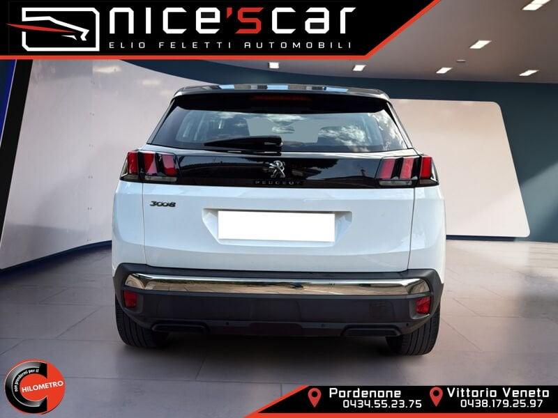 Peugeot 3008 3008 BlueHDi 130 S&S EAT8 Business