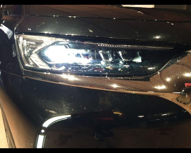DS DS 7 Crossback BlueHDi 130 aut. Grand Chic