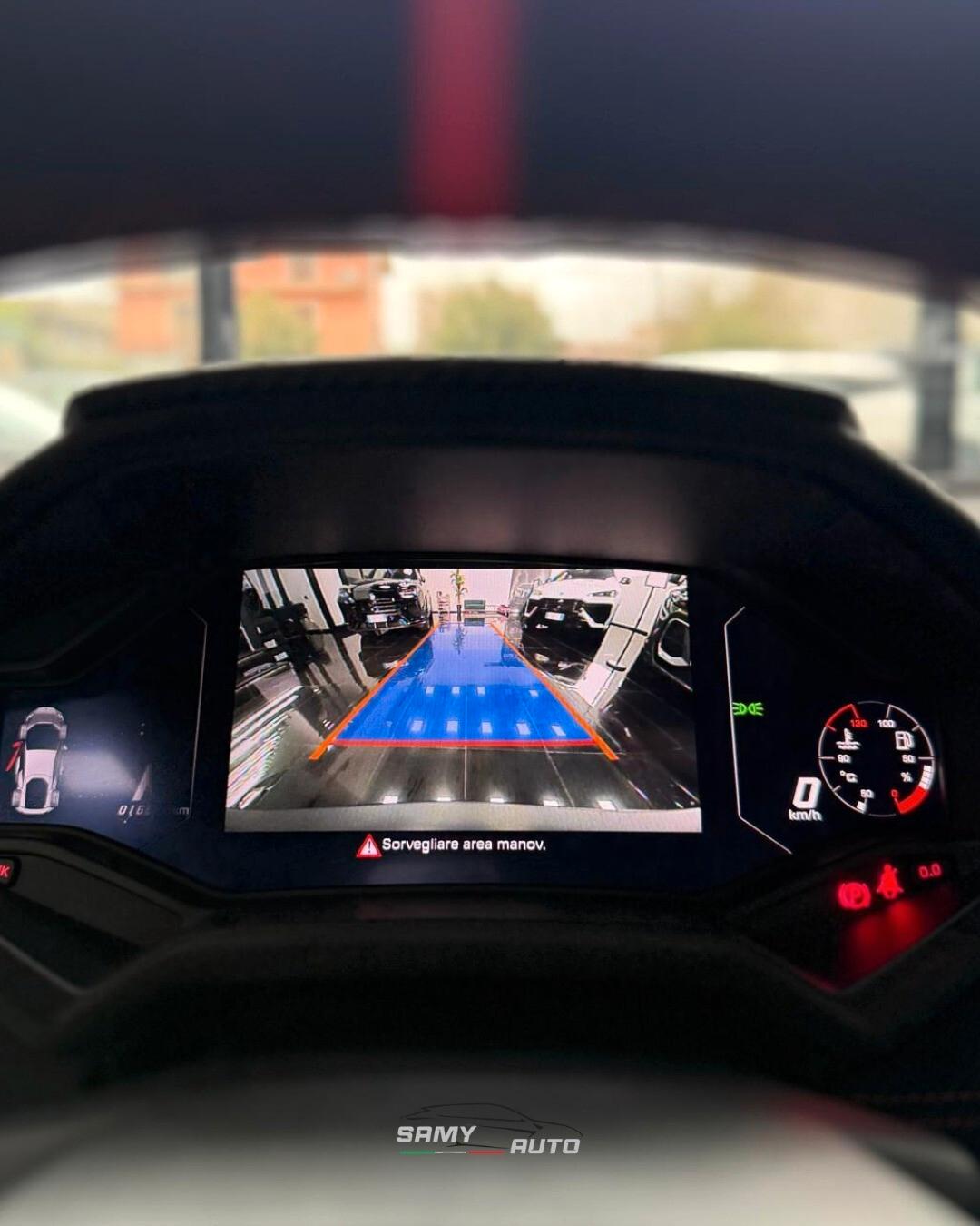 Lamborghini Huracan Huracán 5.2 V10 EVO Coupé