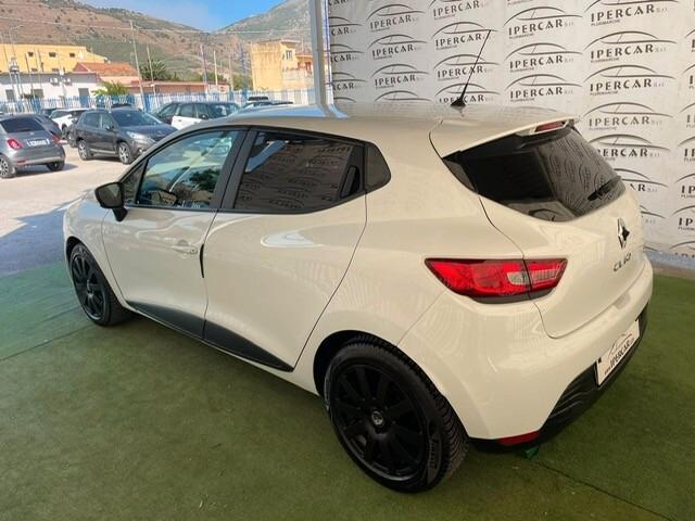 Renault Clio 1.5 dCi 8V 75CV 5 porte Live