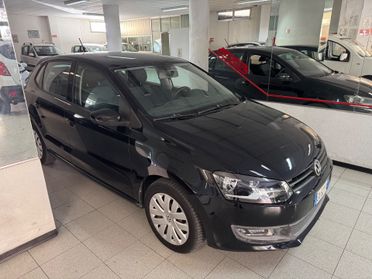 Volkswagen Polo 1.4 5 porte Comfortline