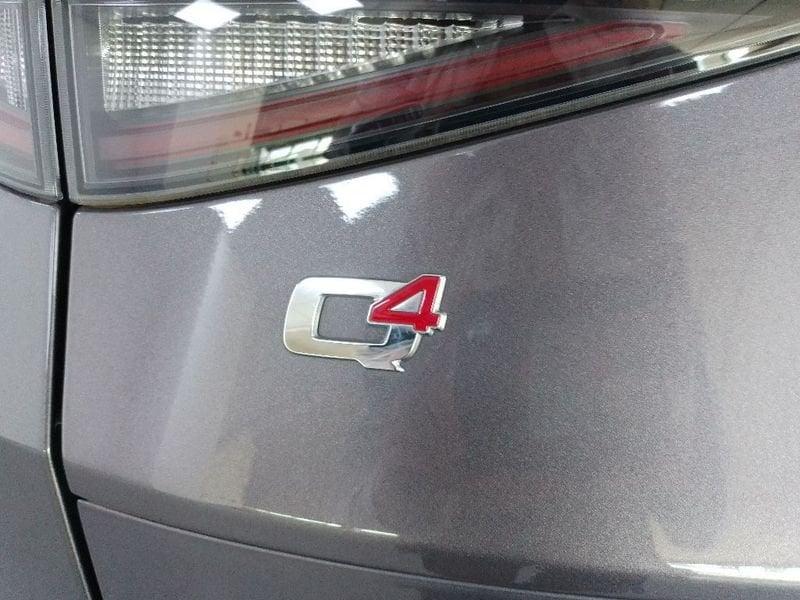 Alfa Romeo Stelvio 2.2 t Veloce Q4 210cv auto