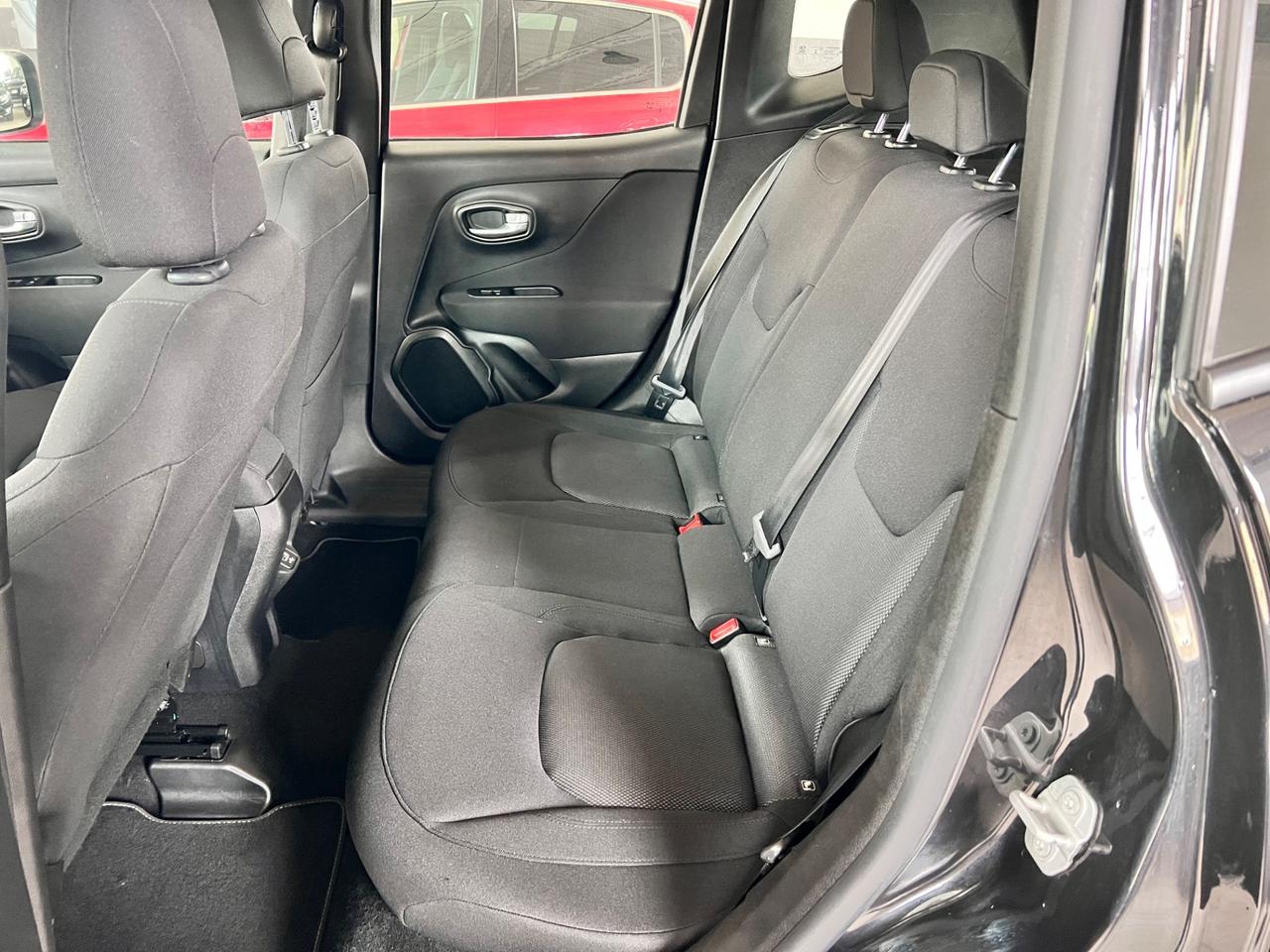 Jeep Renegade 1.3 T4 DDCT Longitude