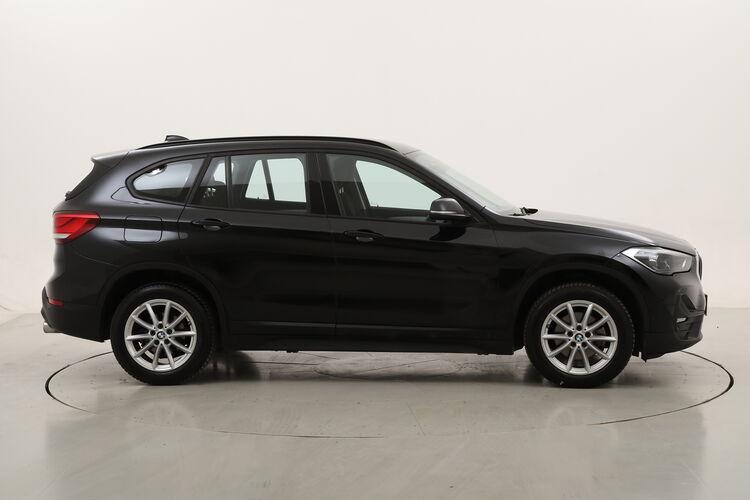 BMW X1 18d sDrive Business Advantage BR675206 2.0 Diesel 150CV