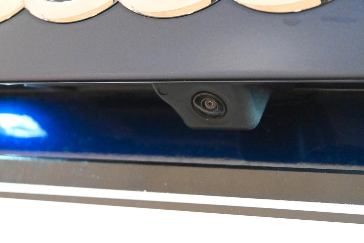 AUDI A1 2ª serie A1 SPB 30 TFSI S line edition