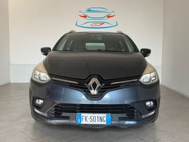 RENAULT Clio Sporter dCi 8V 75CV Start&Stop Energy Intens