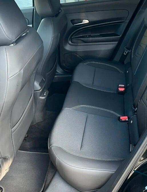 Jeep Avenger #Pari al nuovo#