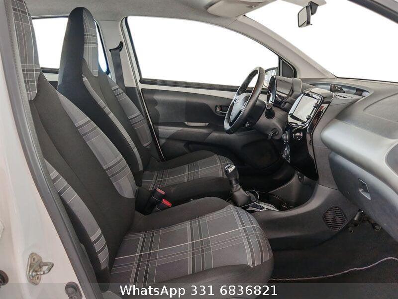 Peugeot 108 108 5p 1.0 vti Allure