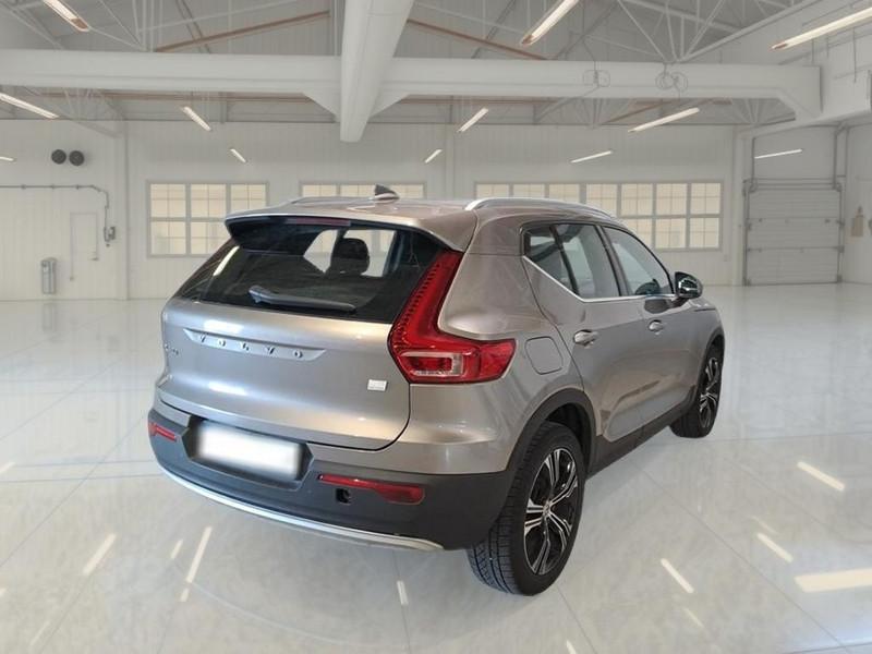 VOLVO XC40 T5 PLUG-IN HYBRID AUTO RECHARGE INSCRIPTION EXPRESSION SUV