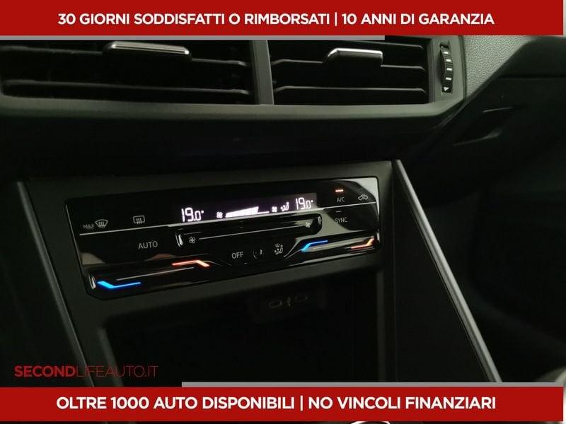 Volkswagen Polo 1.0 tsi R-Line 95cv