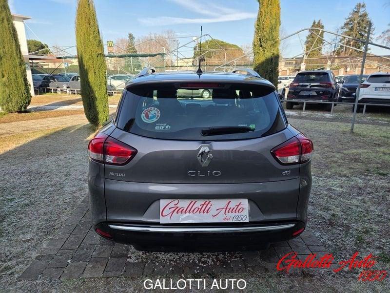 Renault Clio Sporter dCi 8V 90CV Start&Stop