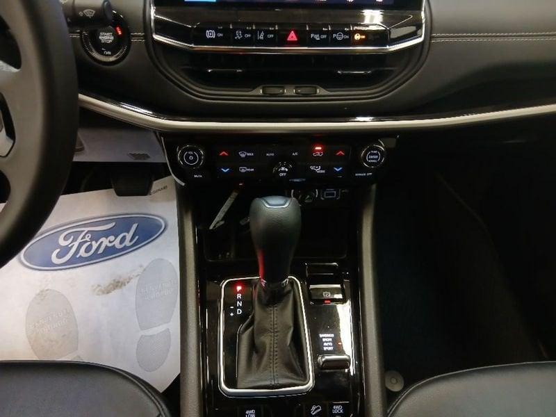 Jeep Compass 1.3 turbo t4 phev 80 Anniversario 4xe auto