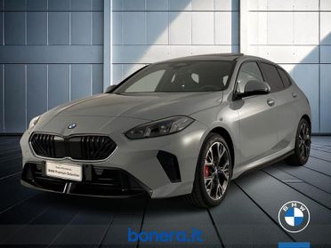 BMW Serie 1 118 d MSport Pro DCT