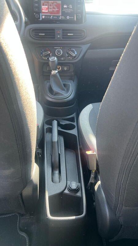 Hyundai i10 i10 1.0 mpi Connectline 67cv
