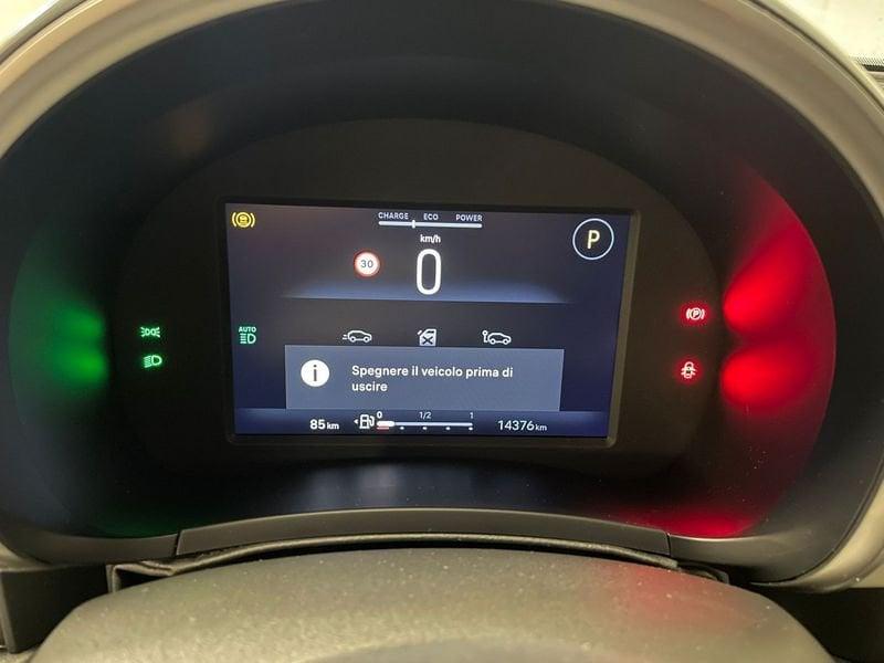 FIAT 600 600 Hybrid 110 CV DCT MHEV La Prima