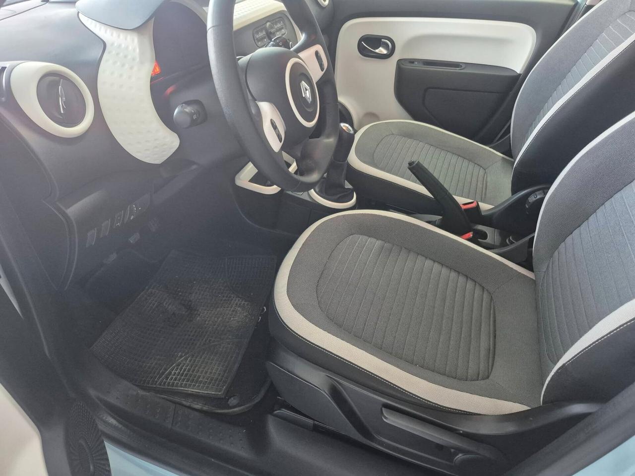 Renault Twingo SCe Lovely CON SOLI 23000 KM