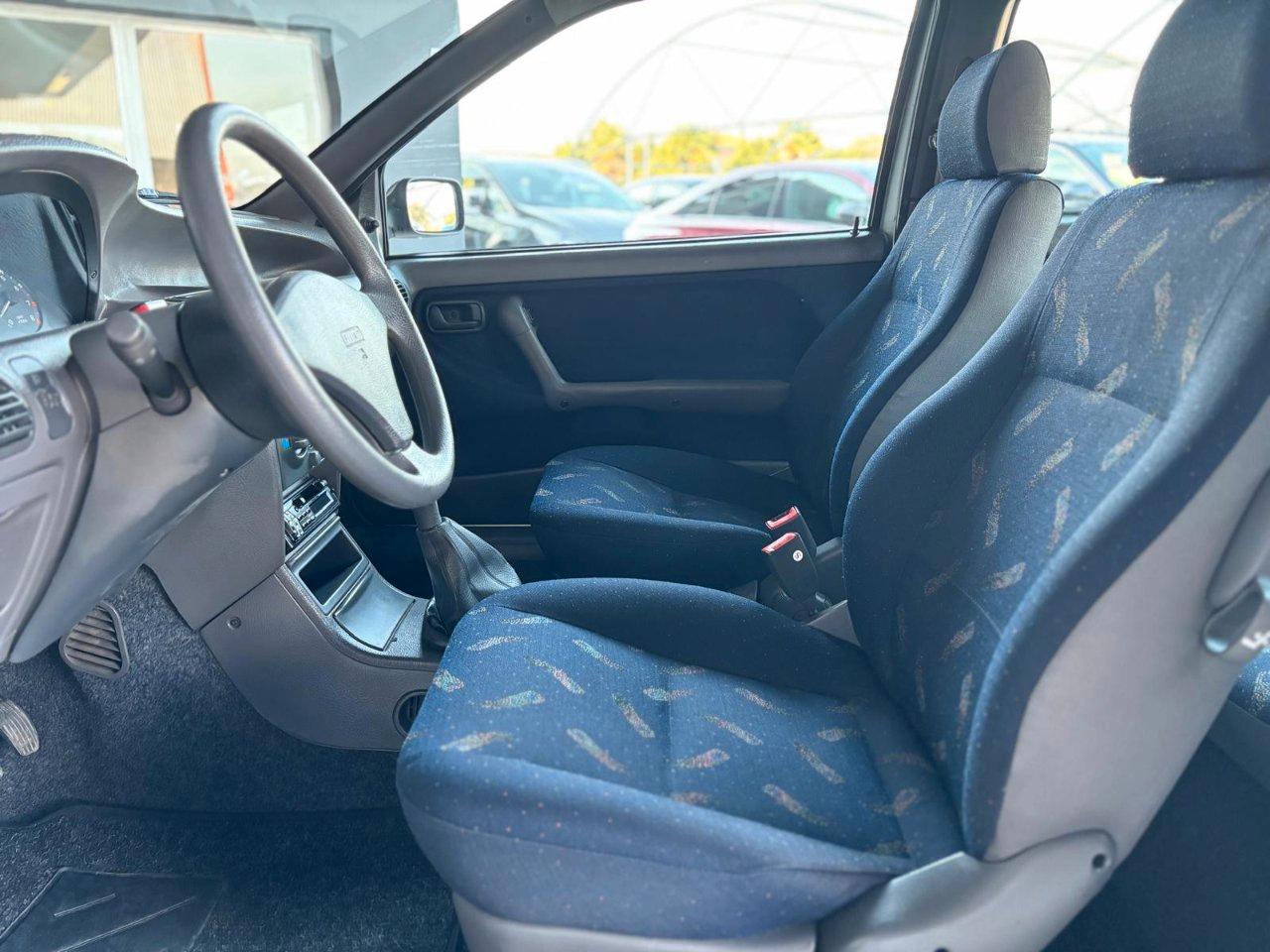 Fiat Punto 3 Porte Punto 3p 1.2 16v ELX 85cv