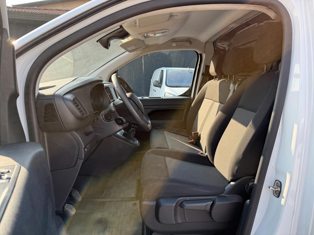 Fiat Scudo 1.5 BlueHDi 100 CV L3 *CARICO 2,86 M*