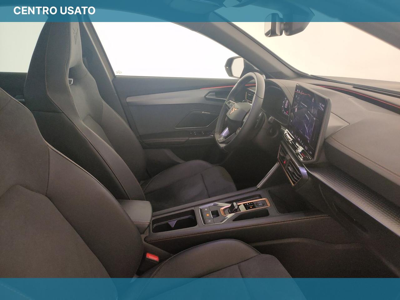 1.5 e-Hybrid VZ 272 CV DSG