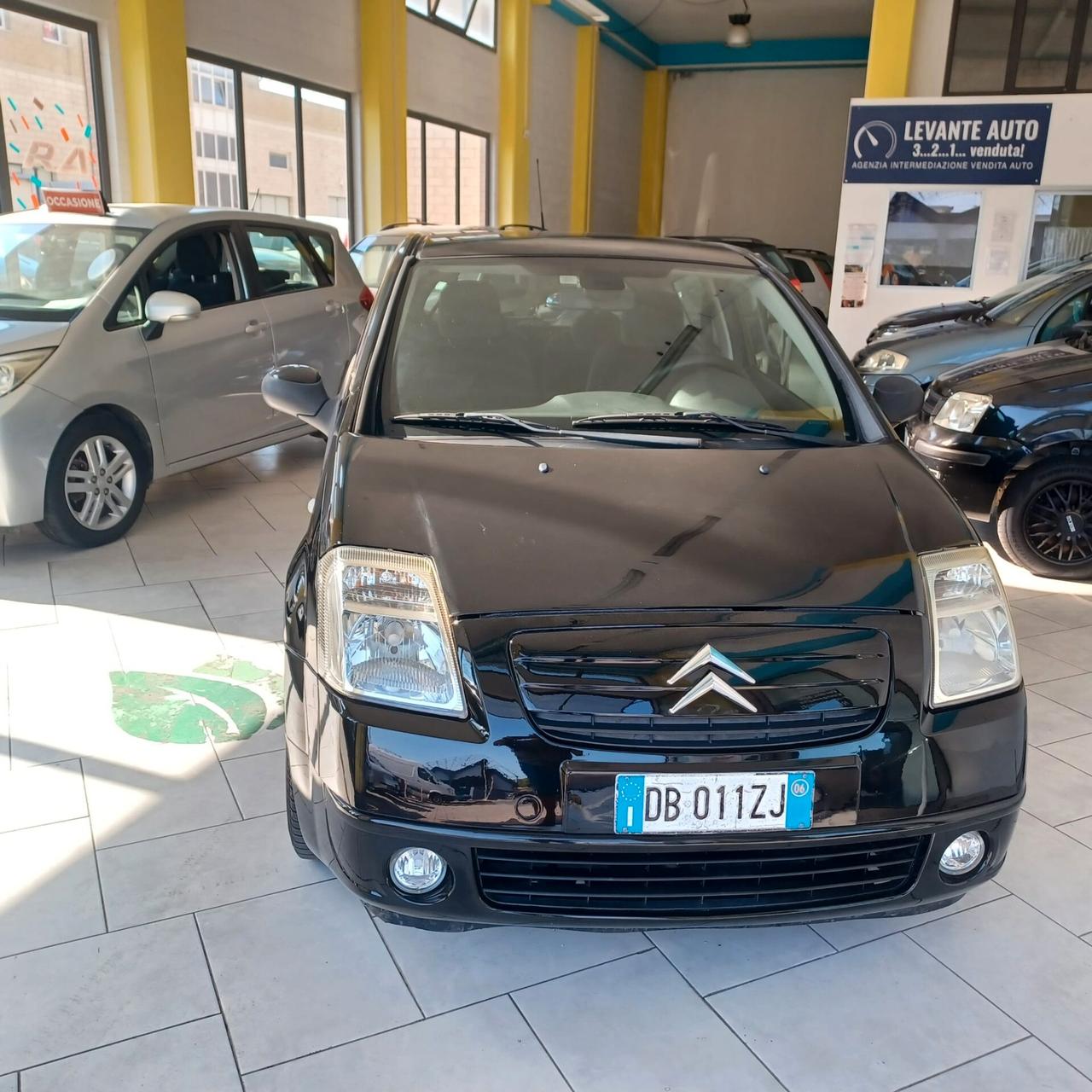 NEOPATENTATI FRIZIONE E DISTRIBUZIONE FATTA C2 1.1