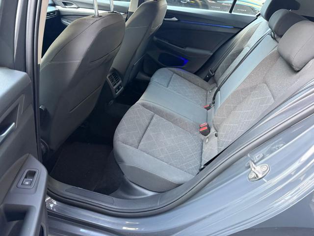 VOLKSWAGEN Golf 2.0 TDI 115 CV Euro 6D Life