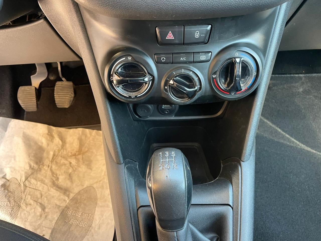 Peugeot 208 1.2 PureTech Active