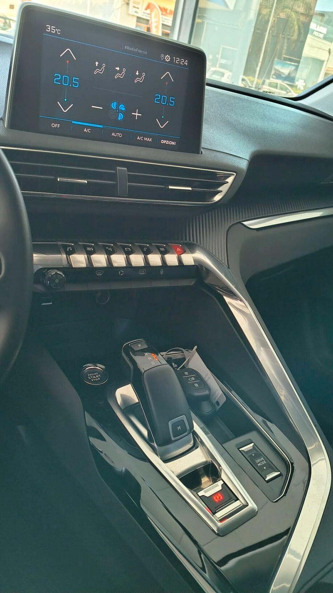 Peugeot 3008 BlueHDi 130 Blue Hdi 1.5