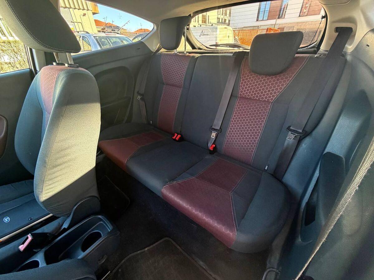 Ford Fiesta 3 Porte 1.4 tdci Titanium 3p