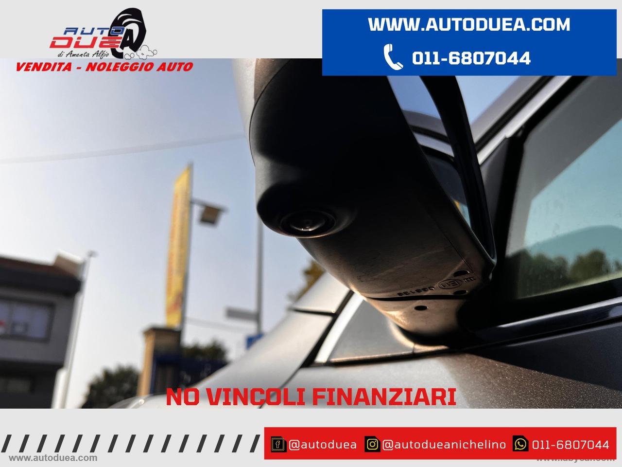 NISSAN Qashqai 1.6 dCi 4WD Tekna NO VINCOLI FINANZIARI