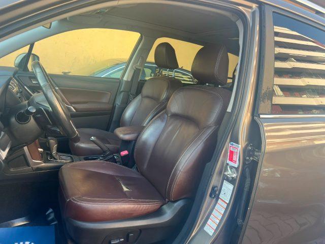 SUBARU Forester 2.0i Style