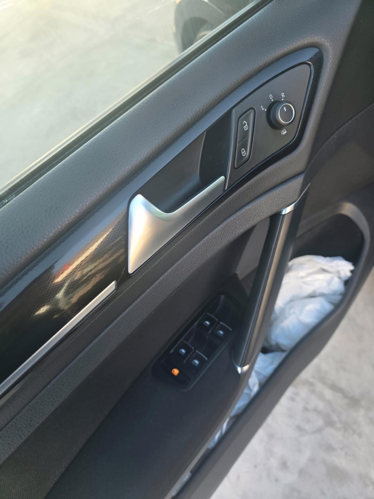 Volkswagen Golf Business GTD 2.0 TDI 5p. 4 Free BlueMotion Tech.