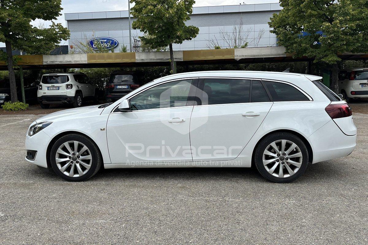 OPEL Insignia 2.0 CDTI 140CV Ecopower 104gr. Sports Tourer Cosmo