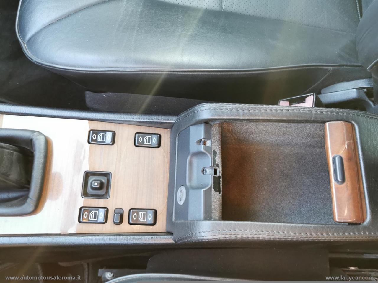 MERCEDES-BENZ 230 CE Coupé TARGATA ROMA
