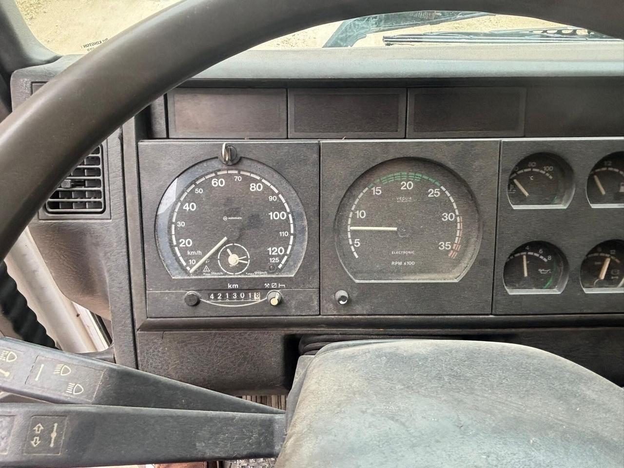 Iveco Daily 60E13NA