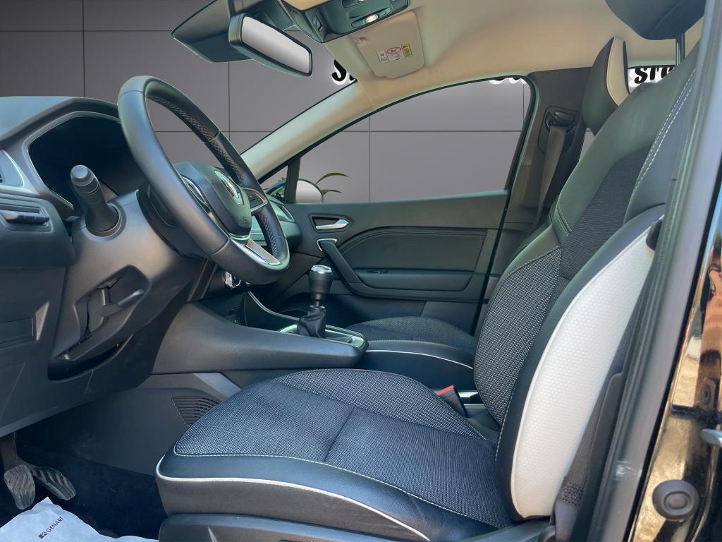 Renault Captur 1.0 tce Techno Gpl 100cv