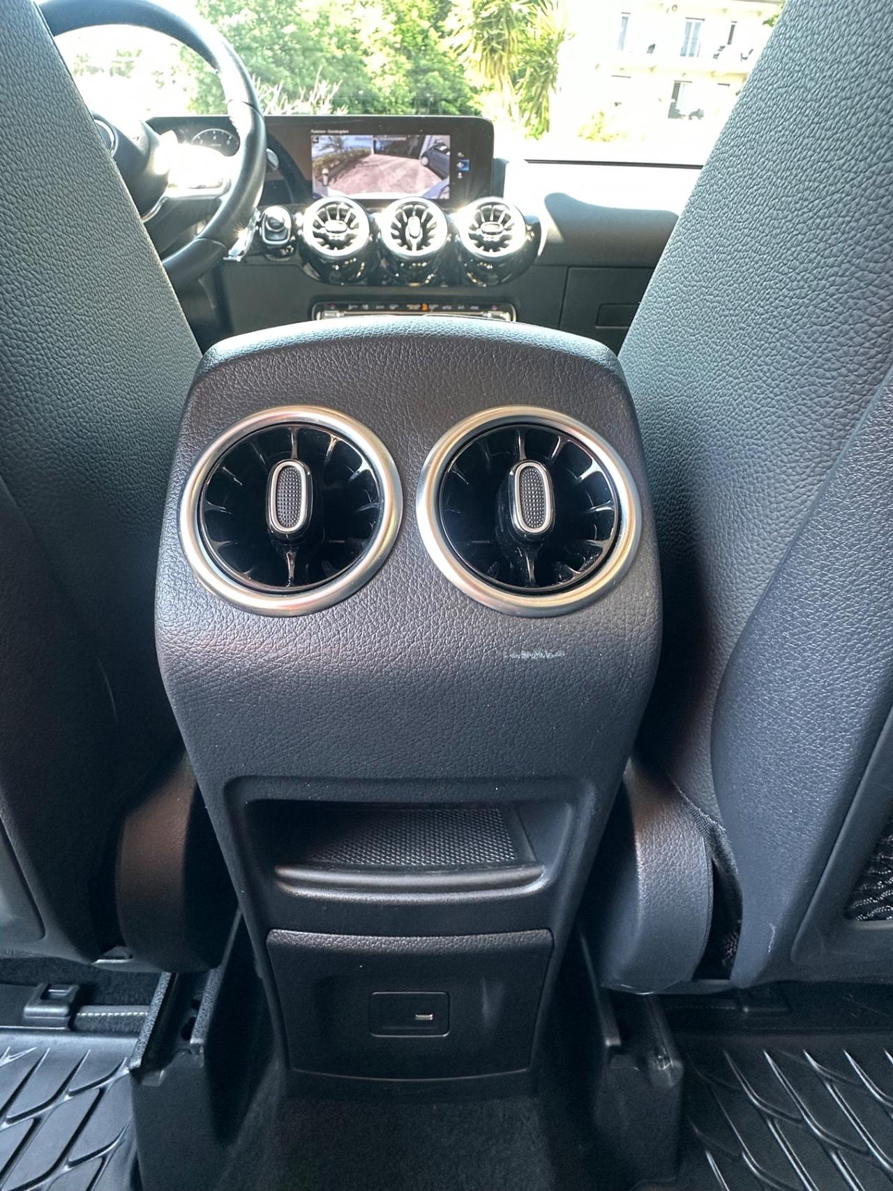 Mercedes-benz B 180 Automatic Executive